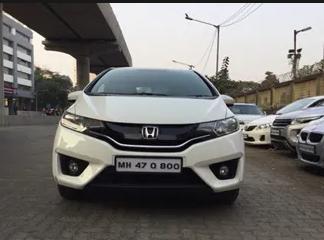 Honda Jazz V AT 2016