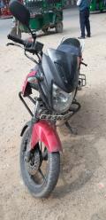 Yamaha SZ RR V 2.0 150cc 2014