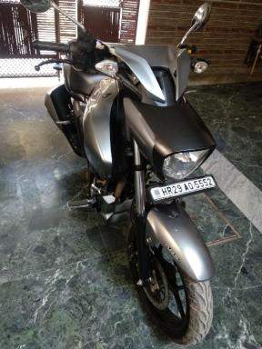 Suzuki Intruder 150cc 2018