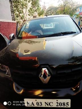 Renault KWID RXT 2018