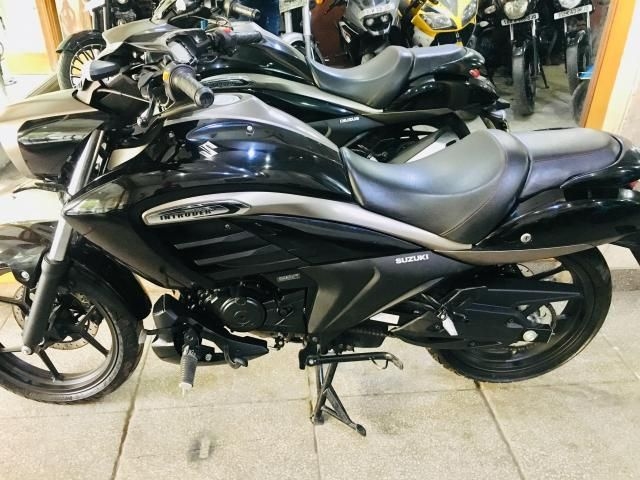 Suzuki Intruder SP 150cc 2018