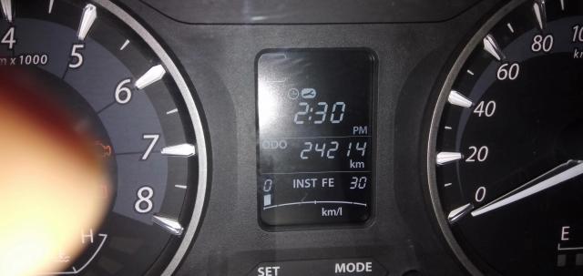 Tata Zest Quadrajet 1.3 90PS XMS Diesel 2016