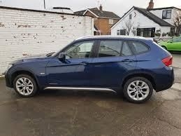 BMW X1 xDrive20d M Sport 2019