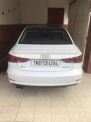 Audi A3 35 TDI Premium 2015