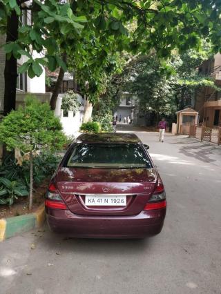 Mercedes-Benz S-Class 320 CDI 2009