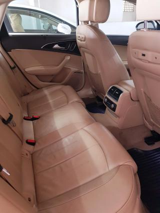 Audi A6 2.0 TDI Premium Plus 2012