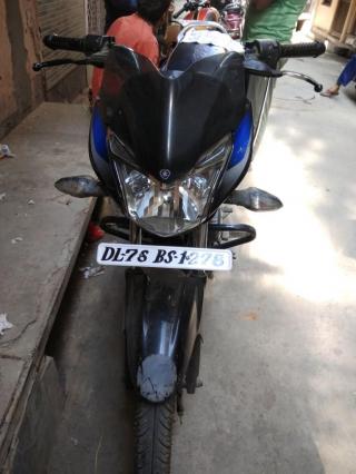 Bajaj Discover 100T 2013