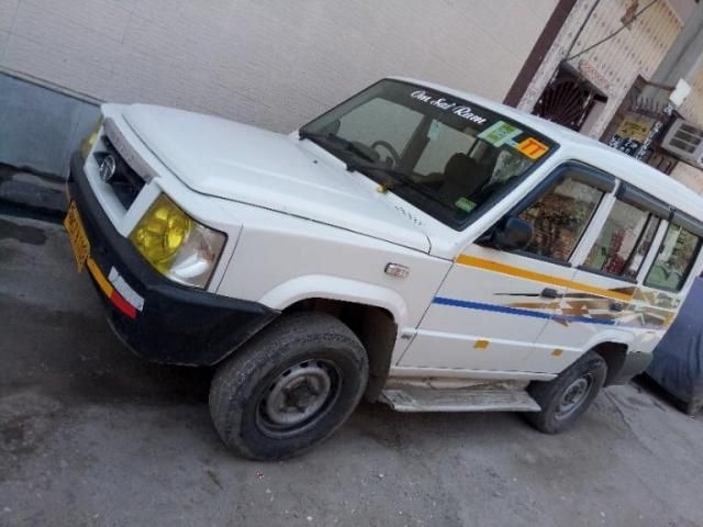 Tata Sumo Gold CX PS BS IV 2017