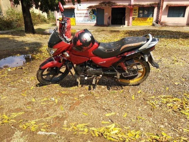 Hero Glamour Fi 125cc 2015