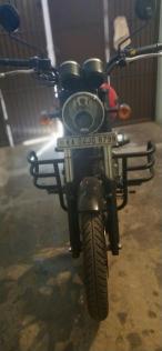Royal Enfield Thunderbird X 350cc 2018