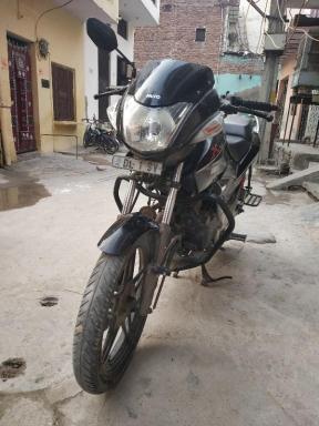 Hero Xtreme 150cc 2015