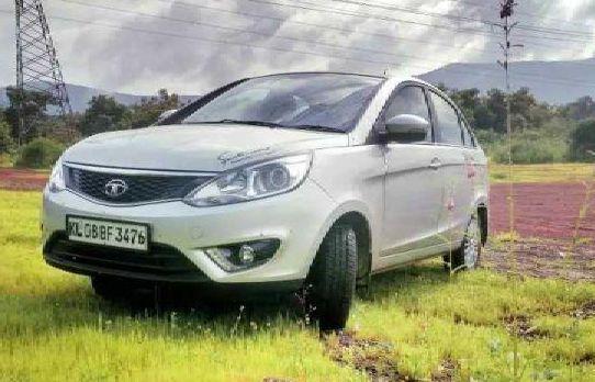 Tata Zest Revotron 1.2 XT 2015