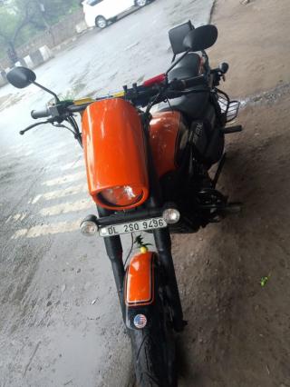 UM Renegade Sport S 2017