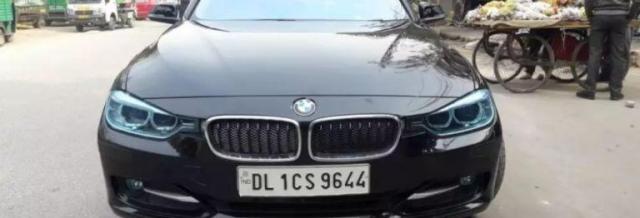 BMW 3 Series 320D PRESTIGE 2015