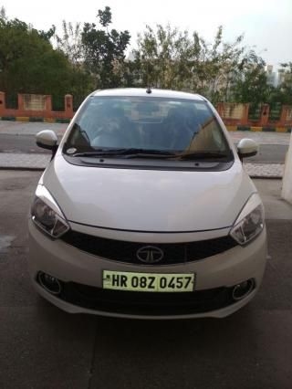 Tata Tiago Revotorq XZ 2018