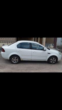 Ford Fiesta SXI 1.4 TDCI ABS 2009