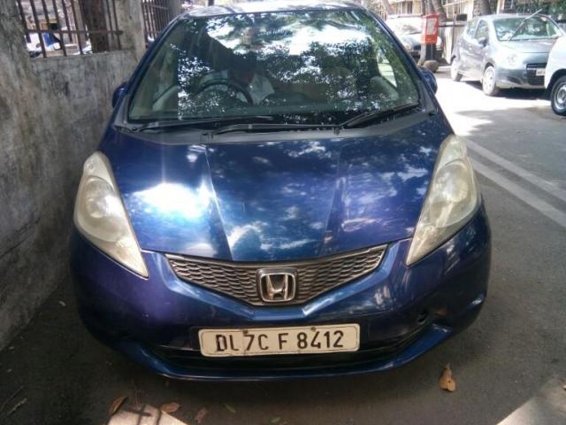 Honda Jazz 1.2 V i-VTEC 2010
