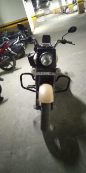 UM Renegade Commando Mojave 2017