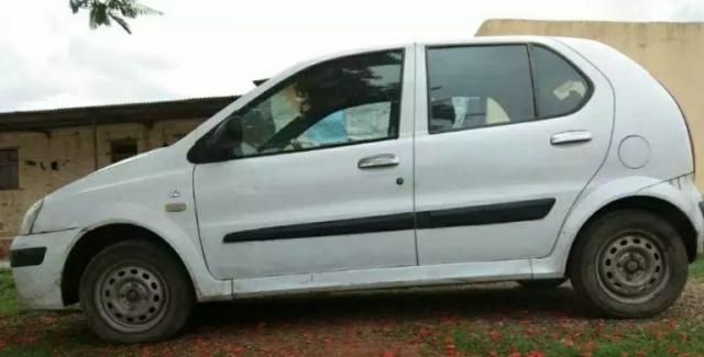 Tata Indica V2 DLE 2004