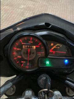 Bajaj Discover 125M 2014