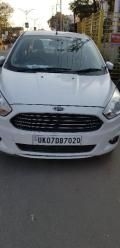 Ford Aspire Titanium 1.5 Ti-VCT AT 2017