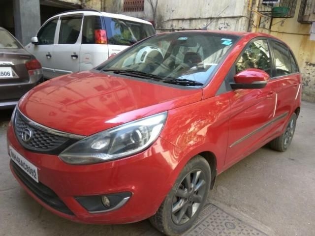 Tata Bolt XT Petrol 2016