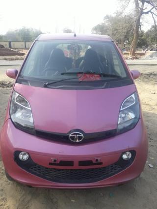 Tata Nano GenX XT 2016