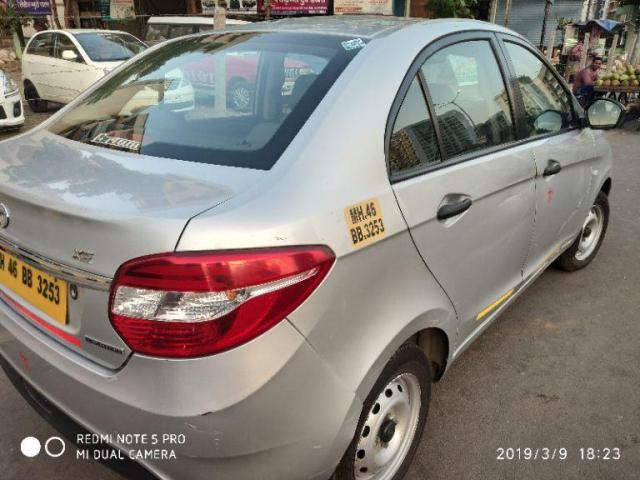 Tata Zest Revotron 1.2T XE 2017