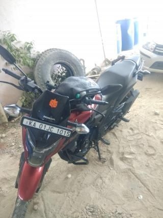 Honda X-Blade 160cc 2018