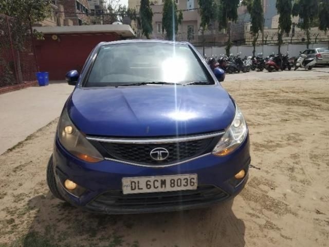 Tata Zest QUADRAJET 1.3 90PS XM Diesel 2015