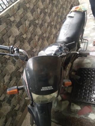 Hero Super Splendor 125cc 2006