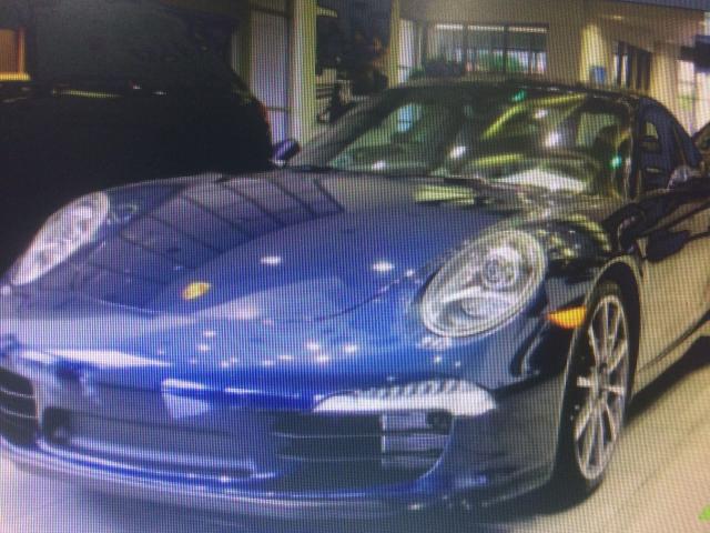 Porsche 911 Carrera S 2016