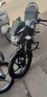 Hero Passion Pro i3S Alloy 100cc 2016