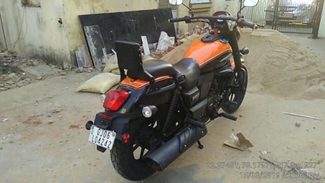 UM Renegade Sport S 2017