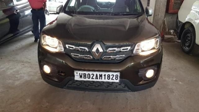 Renault KWID RXT OPT 2015