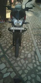 Bajaj Discover 100M 2015