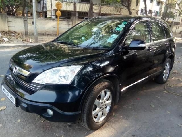 Honda CR-V 2.4 AT 2007