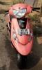 TVS Scooty Zest 110cc 2016