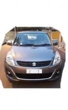 Maruti Suzuki Dzire VXi AMT 2017