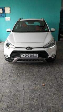 Hyundai i20 Active 1.2 S 2016