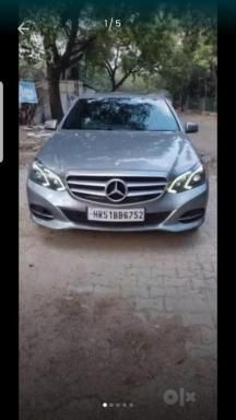 Mercedes-Benz A-Class A 180 2014