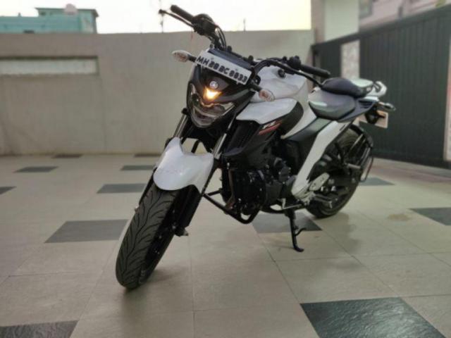 Yamaha FZ25 250cc 2018