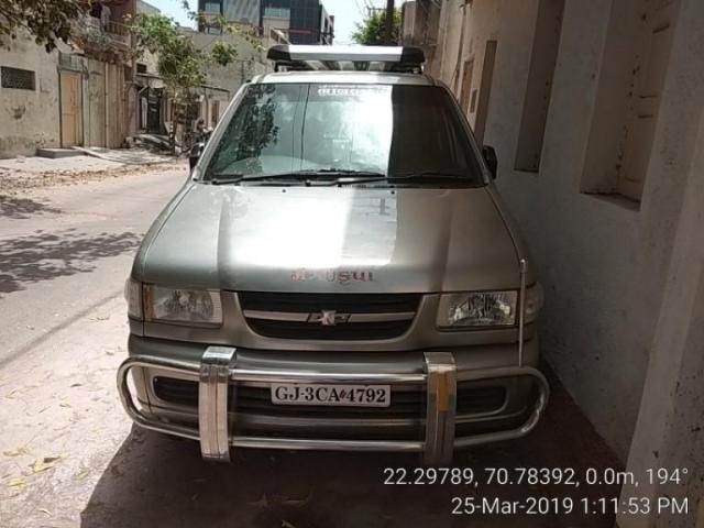 Chevrolet Tavera NEO LT L 9 STR BS III 2008