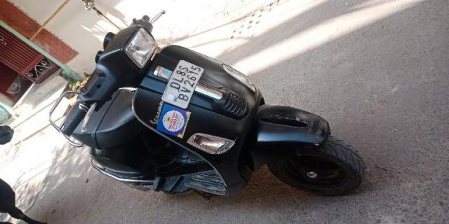 Piaggio Vespa S 125cc 2015