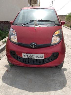 Tata Nano GenX XM 2016
