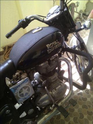 Royal Enfield Bullet Electra Twinspark 350cc 2016