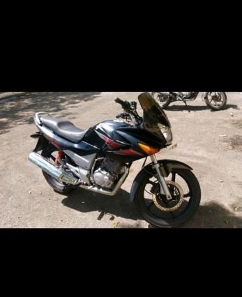 Hero Karizma 223cc 2005