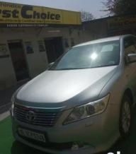 Toyota Camry W4 AT 2012