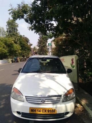 Tata Indica V2 LS 2015