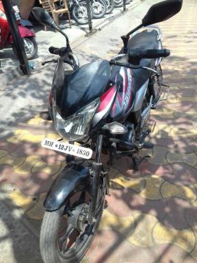 Bajaj Discover 100T 2013
